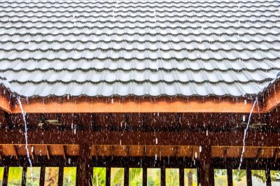 ​写雨的句子唯美短句（关于下雨天的唯美句子）