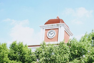 ​下雨唯美的句子及图片(27句)