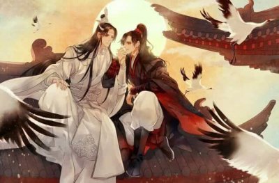 ​《魔道祖师》魏婴的身世你知道吗?