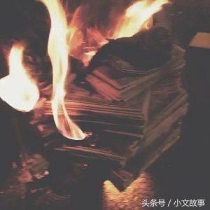 ​民间故事:老头夜晚回家误入阴街，人来人来都是鬼