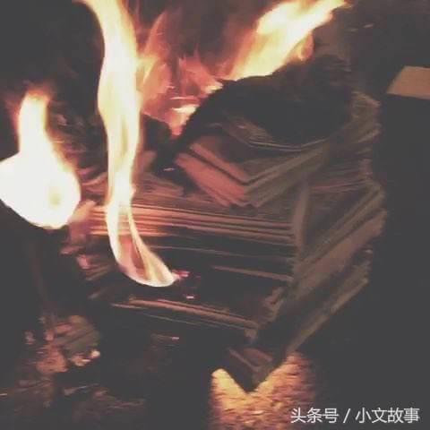 民间故事：老头夜晚回家误入阴街，人来人来都是鬼