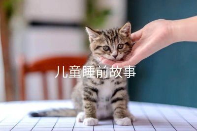 ​儿童睡前故事，小猫咪快乐的一天（恐龙故事儿童睡前故事）